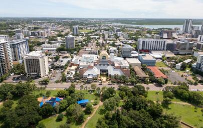 City of Darwin’s draft 2024/25 Municipal Plan, which features a budget commitment of $141 million to deliver services and initiatives that directly benefit the community, has been released for public comment today.
