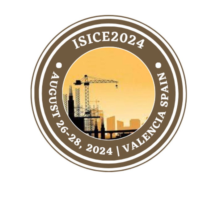 INTERNATIONAL SUMMIT ON INFRASTRUCTURE AND CONSTRUCTION ENGINEERING