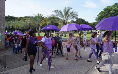 City of Darwin, in collaboration with the United Nations Association of Australia NT Division and the NT Government, is set to host a spectacular International Women's Day Walk on Saturday 2 March 2024.