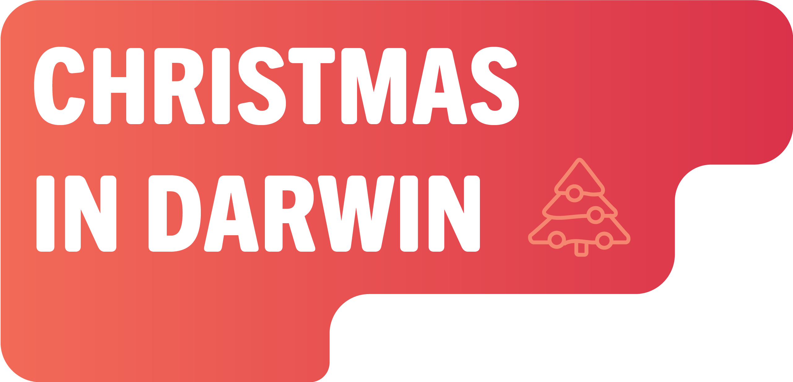 Christmas in Darwin 