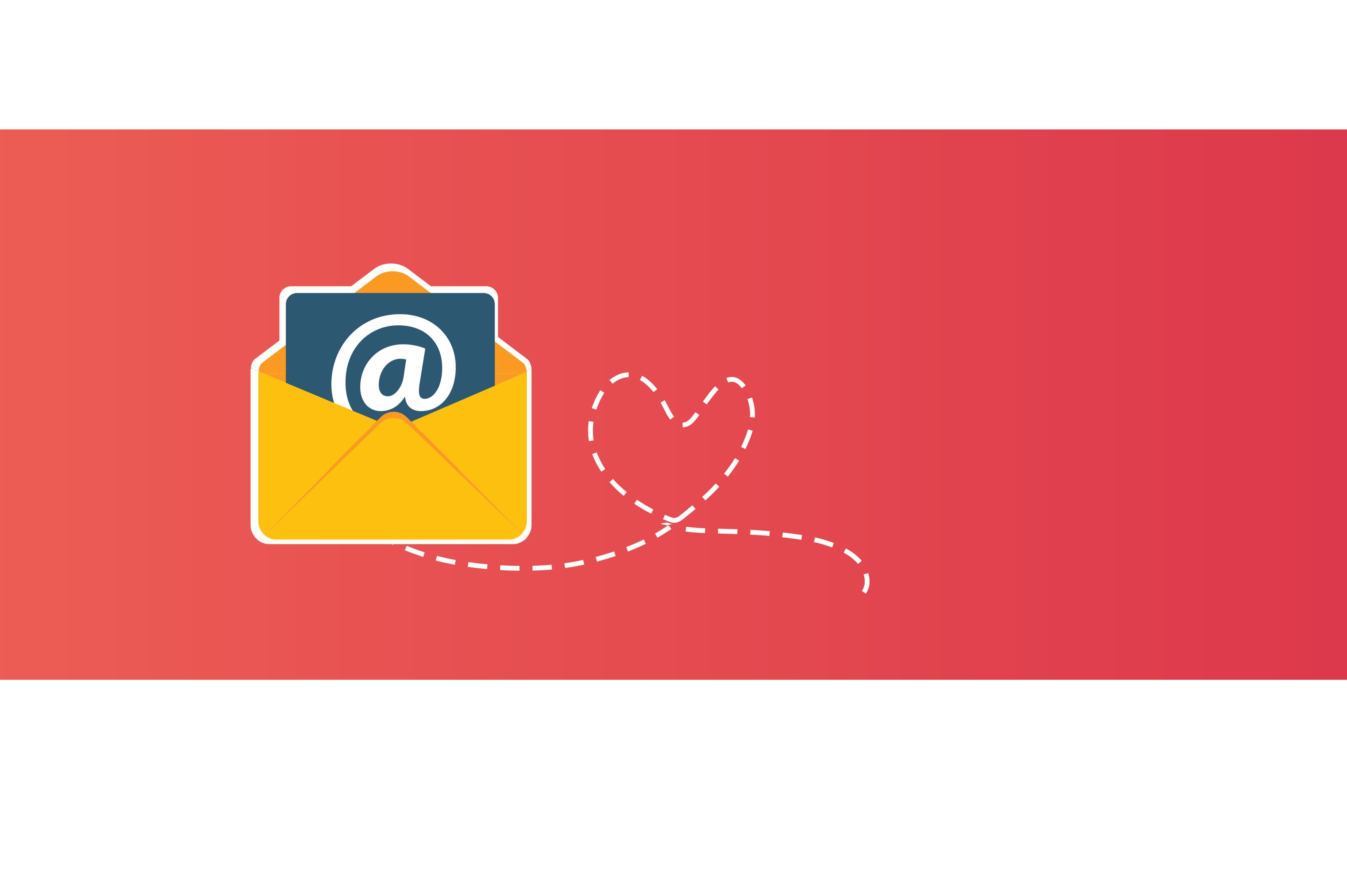 Banner of eNewsletter