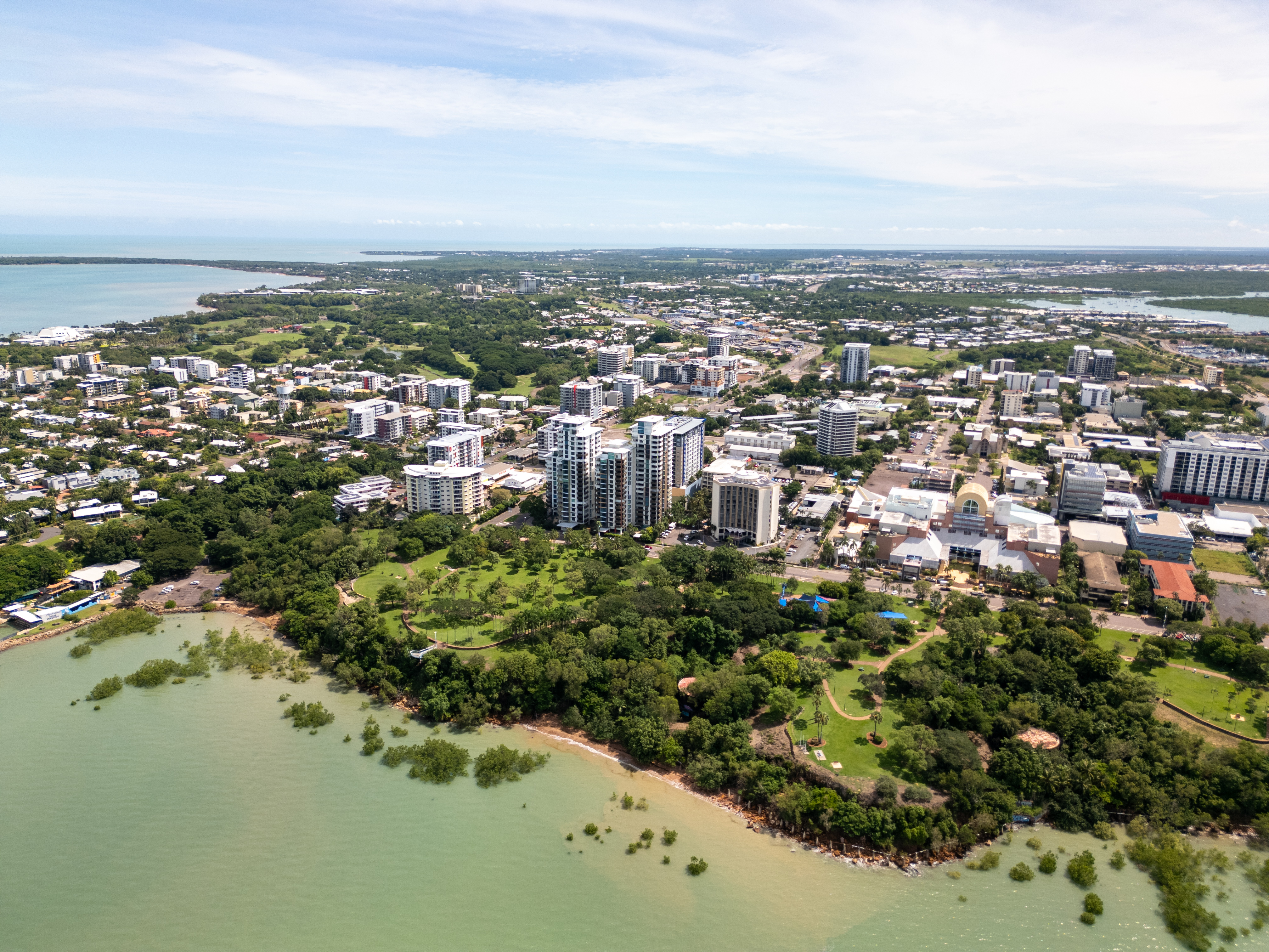 Draft 2025/2026 Municipal Plan