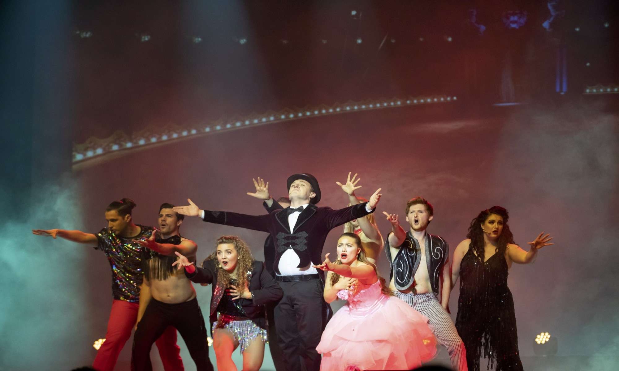 World of Musicals | City of Darwin | Darwin Council, Northern Territory