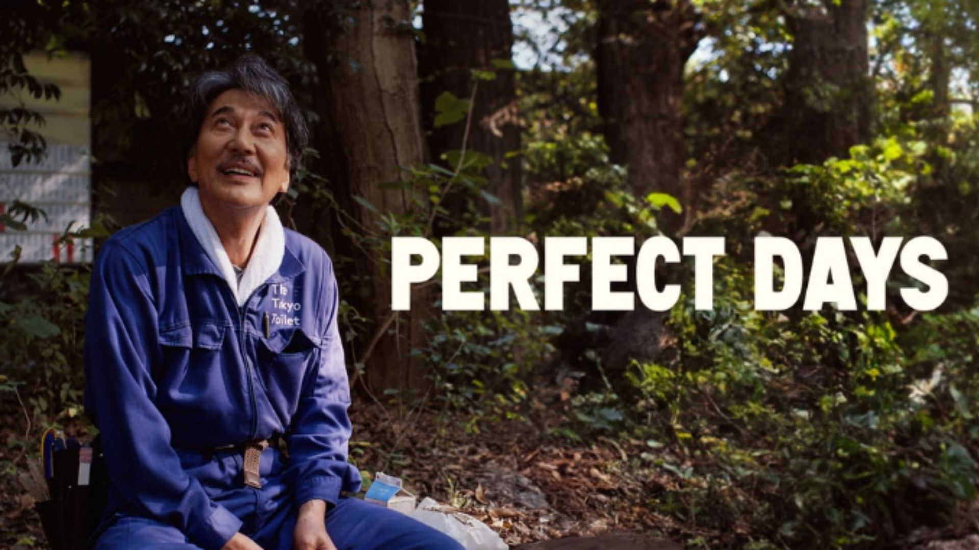 Perfect Days Trailer
