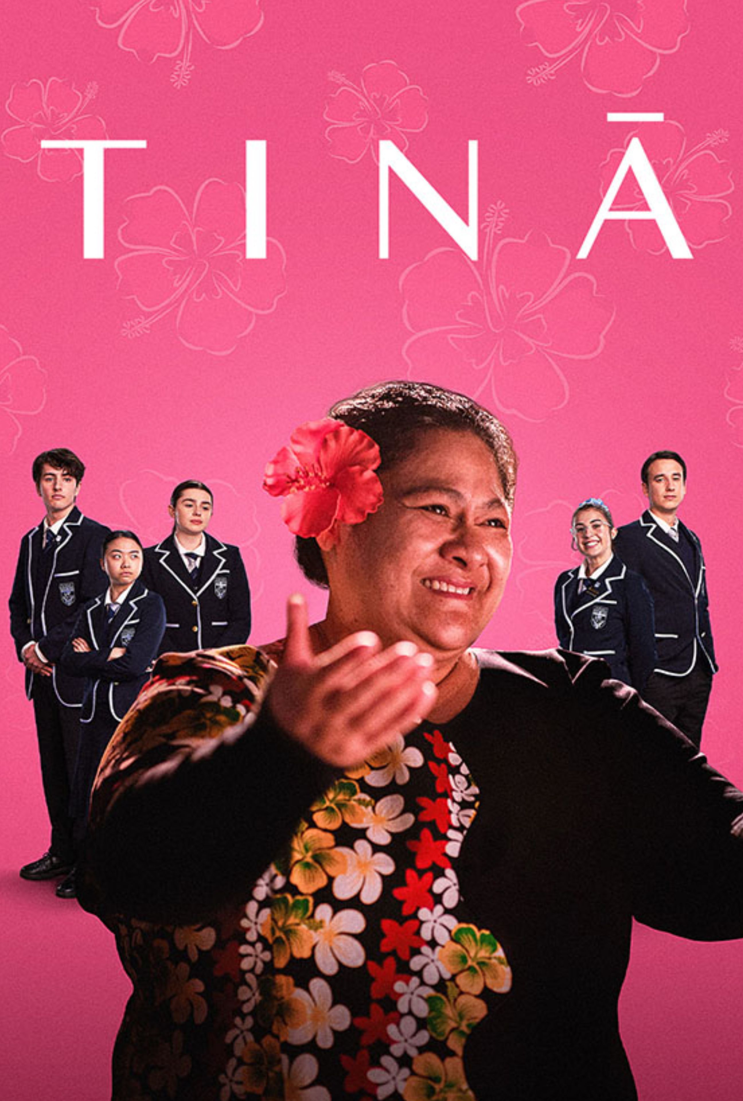 Tina Poster