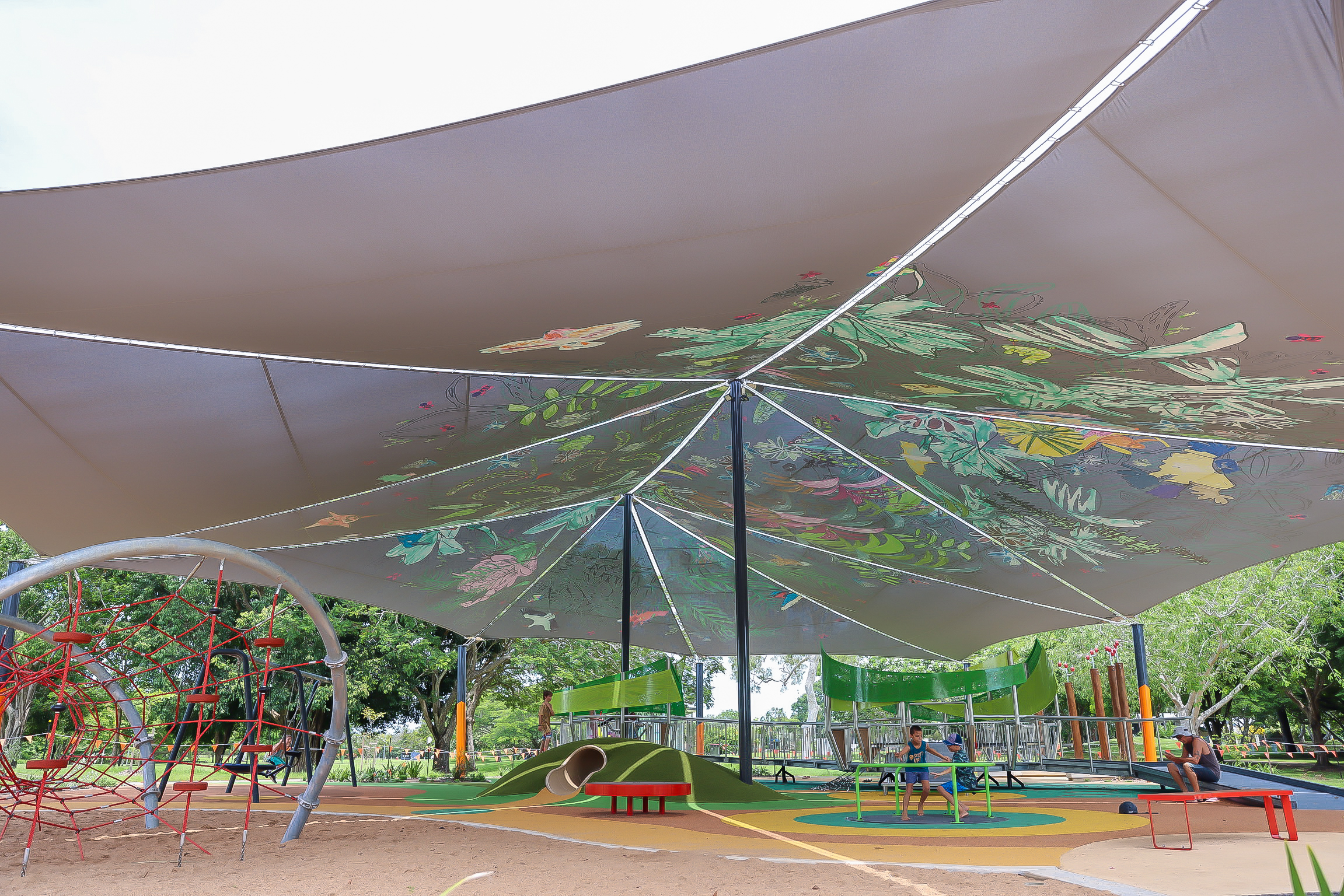 Creative Strategy & Policies