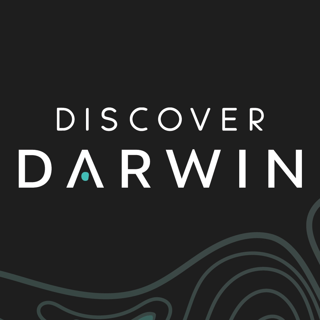 Discover Darwin Website