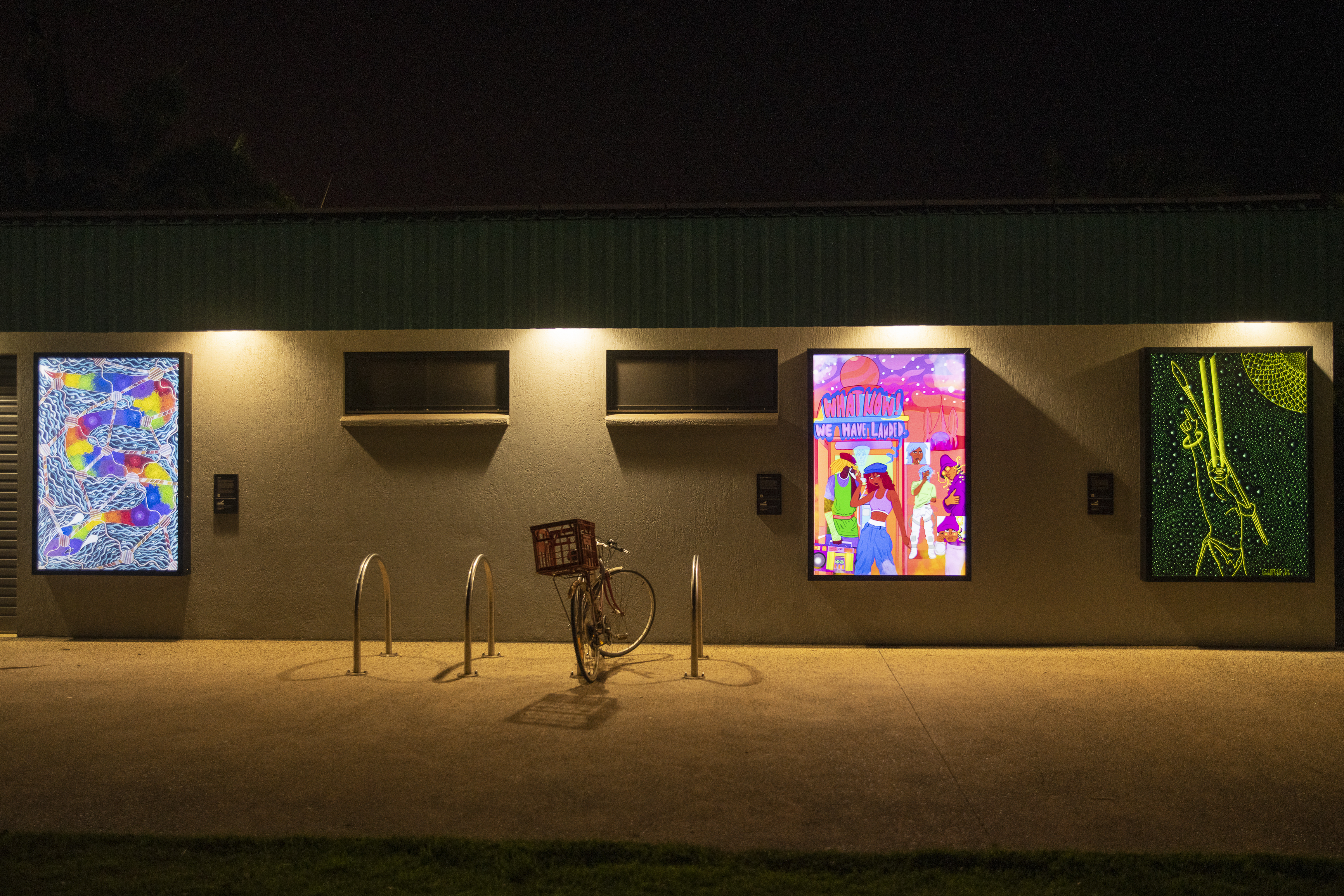 Arts and Cultural Development Advisory Committee