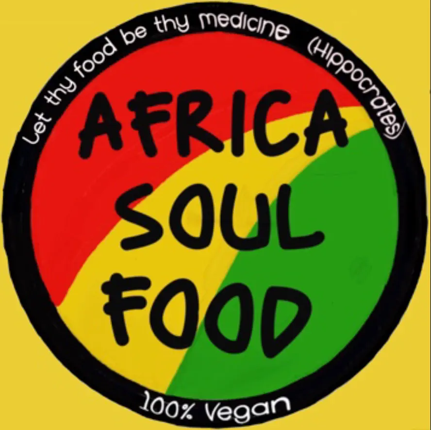 Africa Soul Food