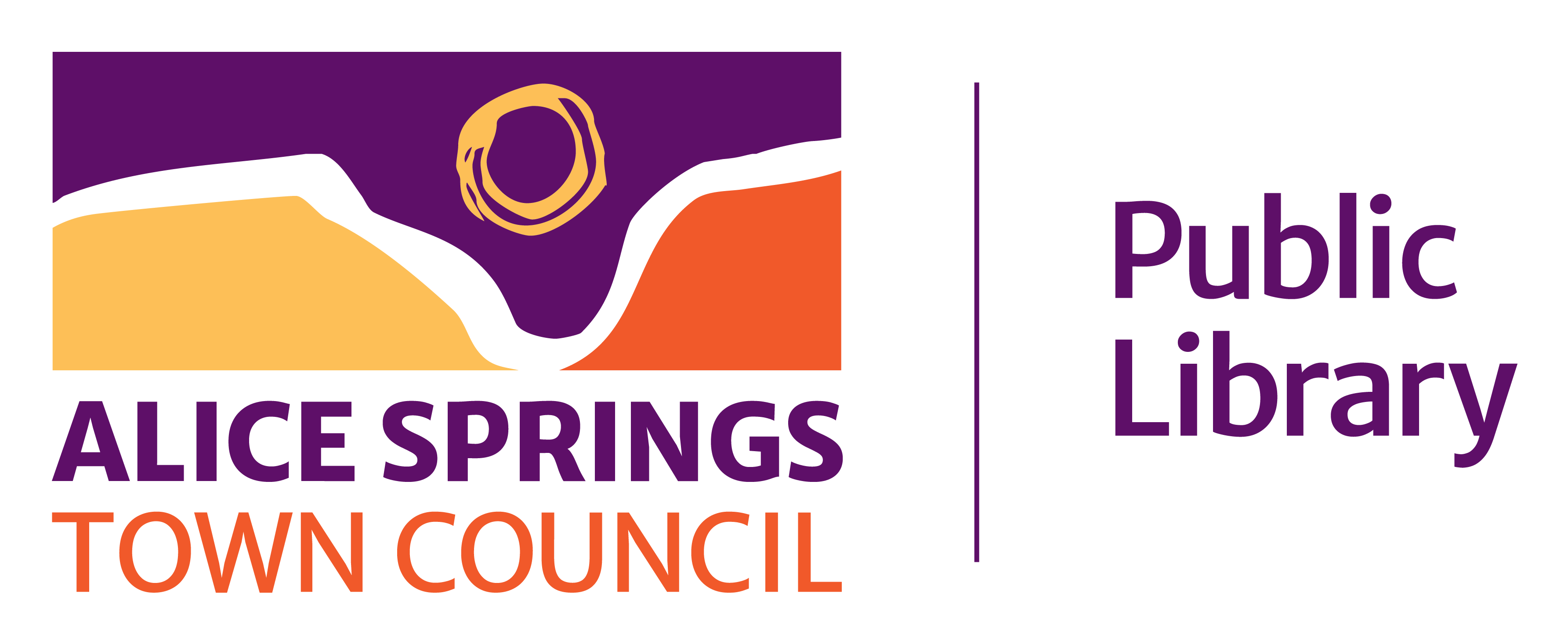 Alice Springs Logo
