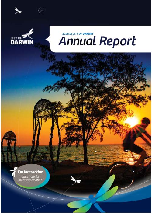 annual report cover 2013 2014