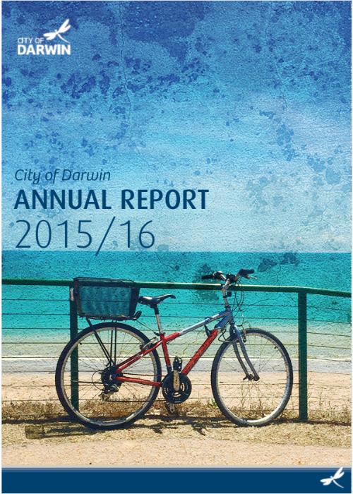 annual report cover 2015 2016
