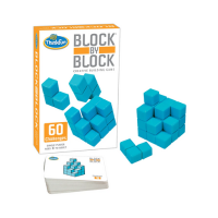 Block by Block