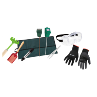 Botanist tool kit