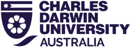 Charles Darwin Univerity logo