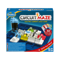 Circuit Maze