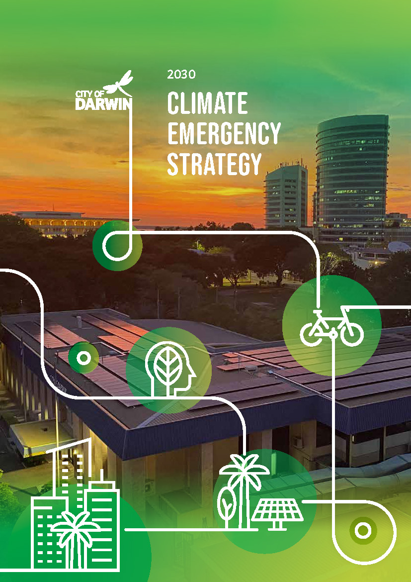 Climate Emergency Strategy