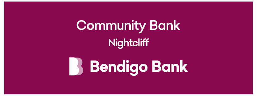 Nightcliff Bendigo bank logo