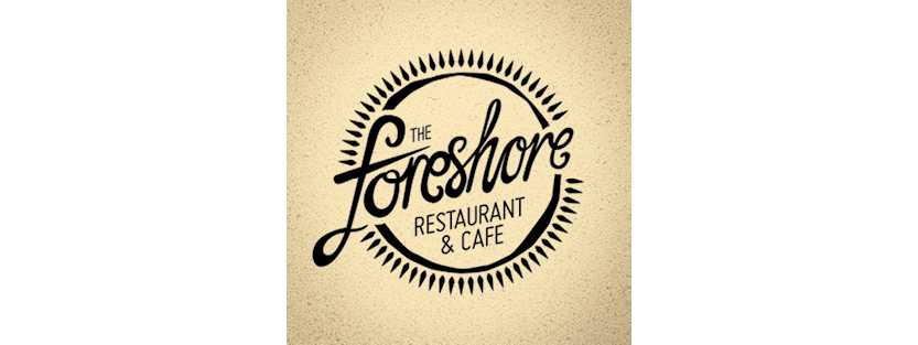 The Foreshore Restaurant and Cafe