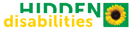 Hidden Disabilities logo