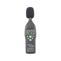 Digital Sound Level Meter