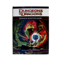 Dragon Master's Guide