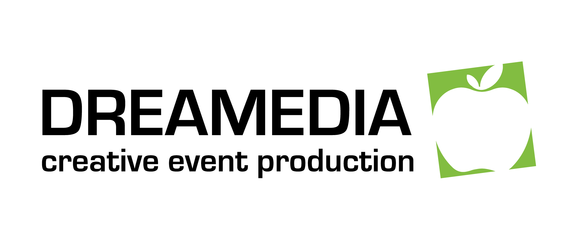 Dreamedia logo