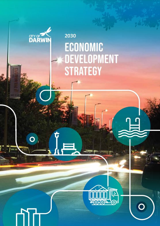 Economic Development Strategy