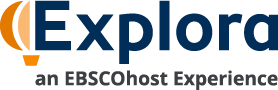 image of Explora logo