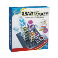 Gravity Maze