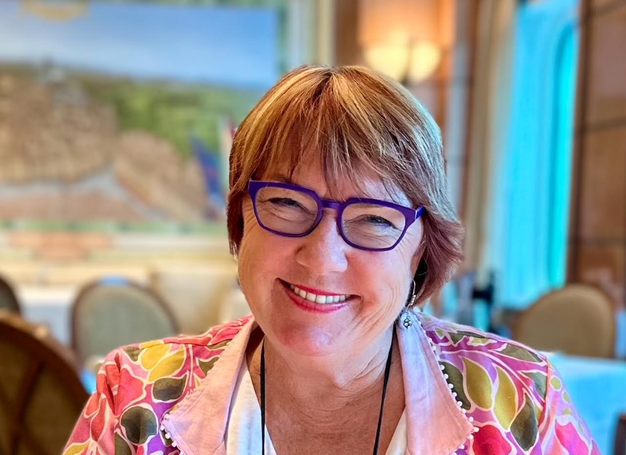 fiona mcarthur profile