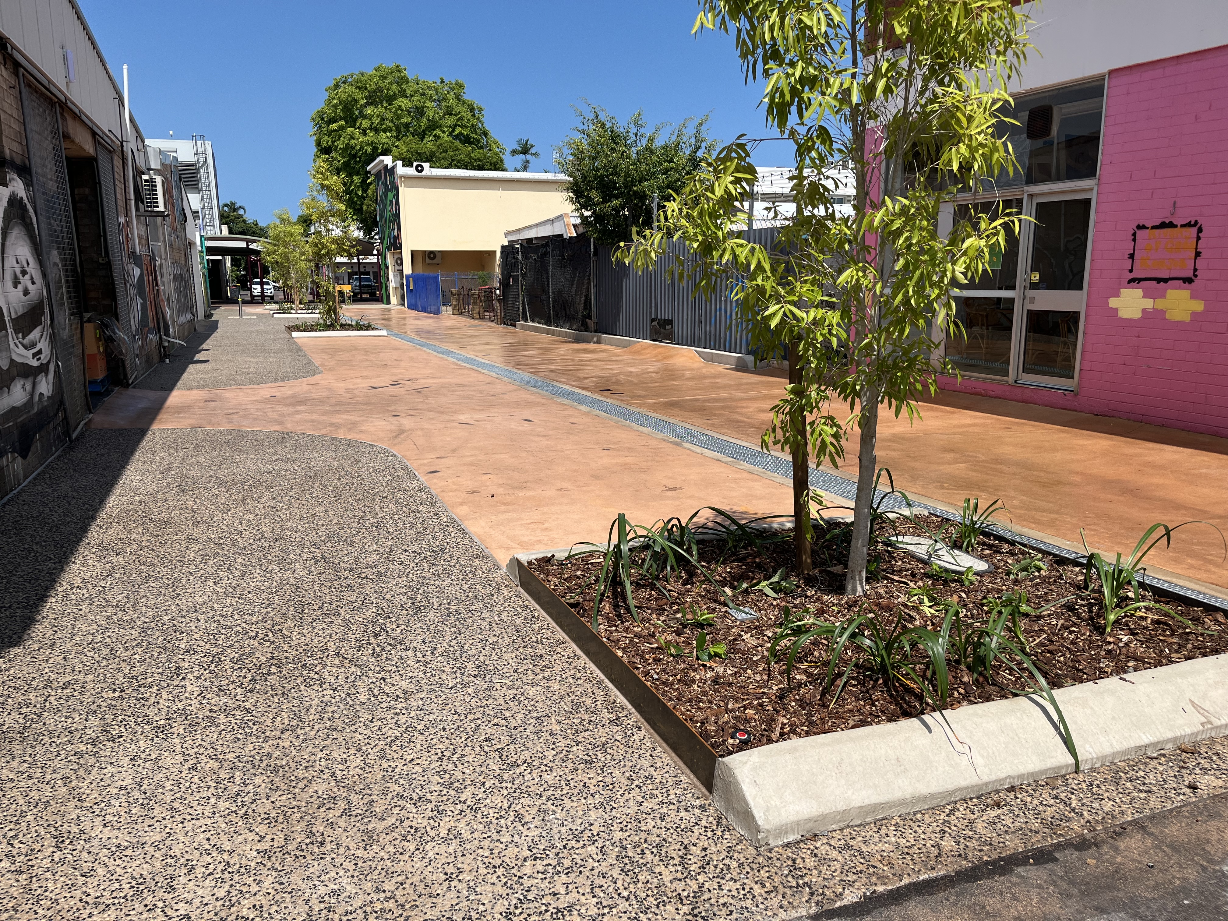 Nightcliff Village