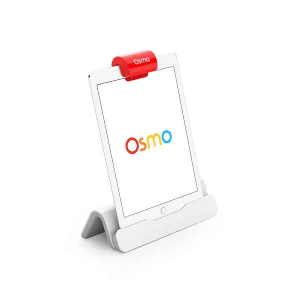 Ipad - Everything Osmo