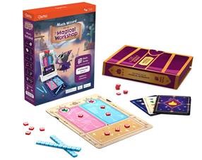 Magical Workshop