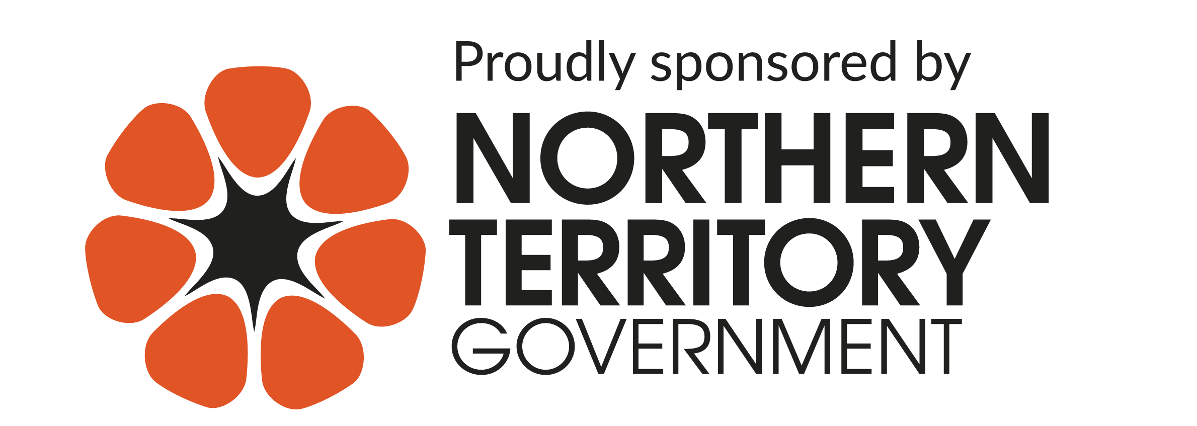 Northern Territory Government logo