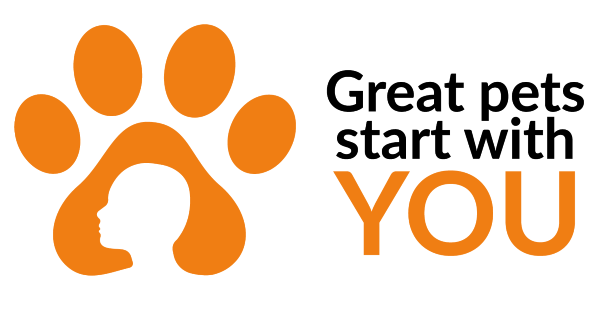 Great Pets Logo