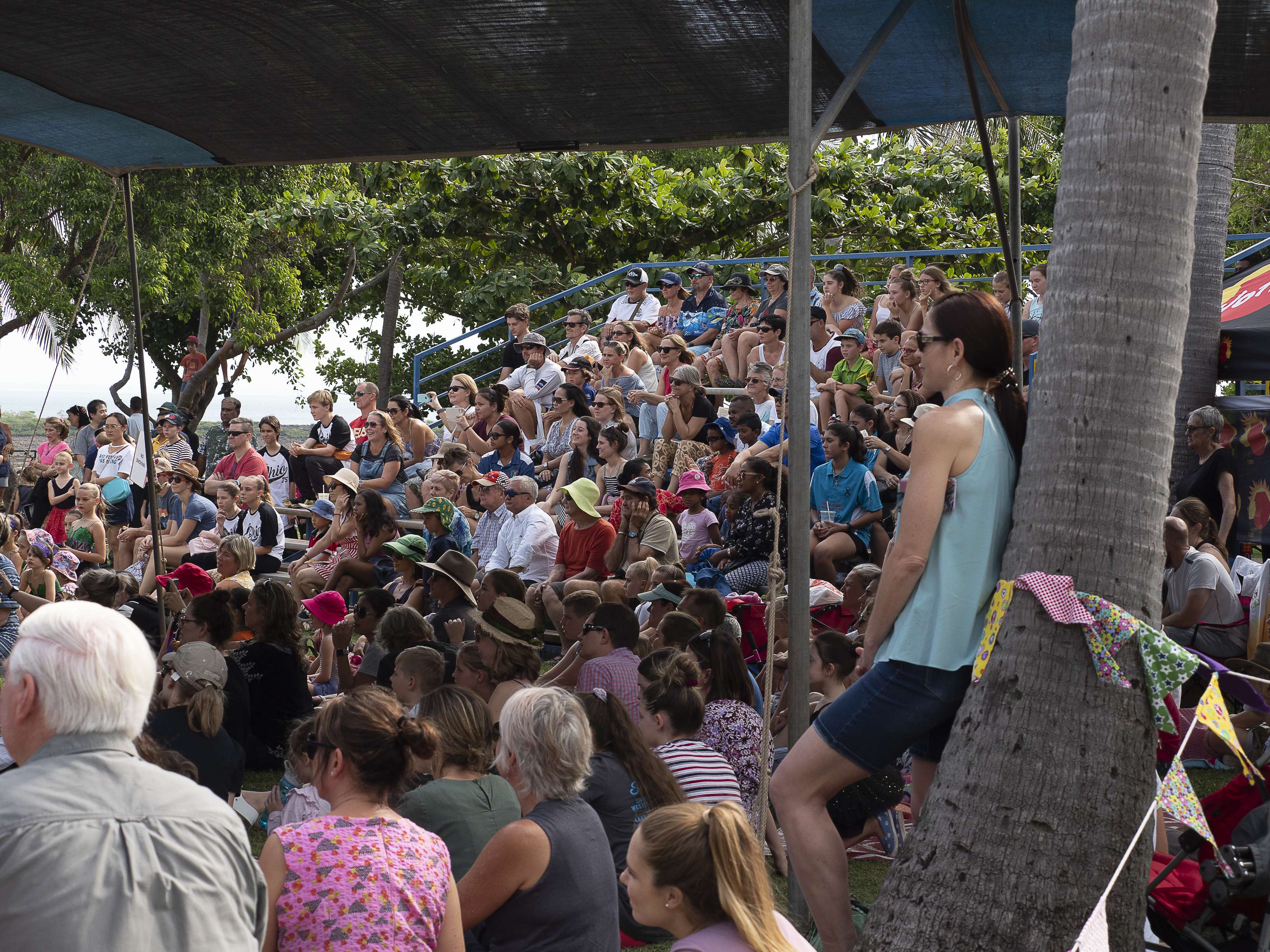 Seabreeze Festival