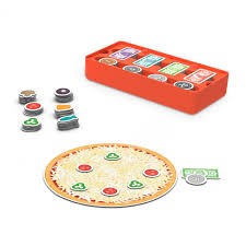 Pizza Co.