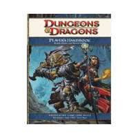 Player Handbook