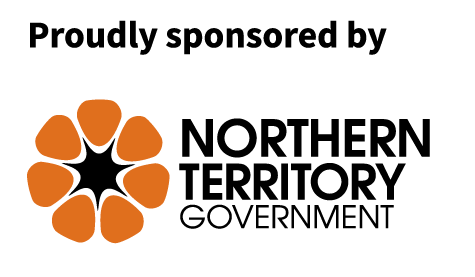 Northern Territory Government logo