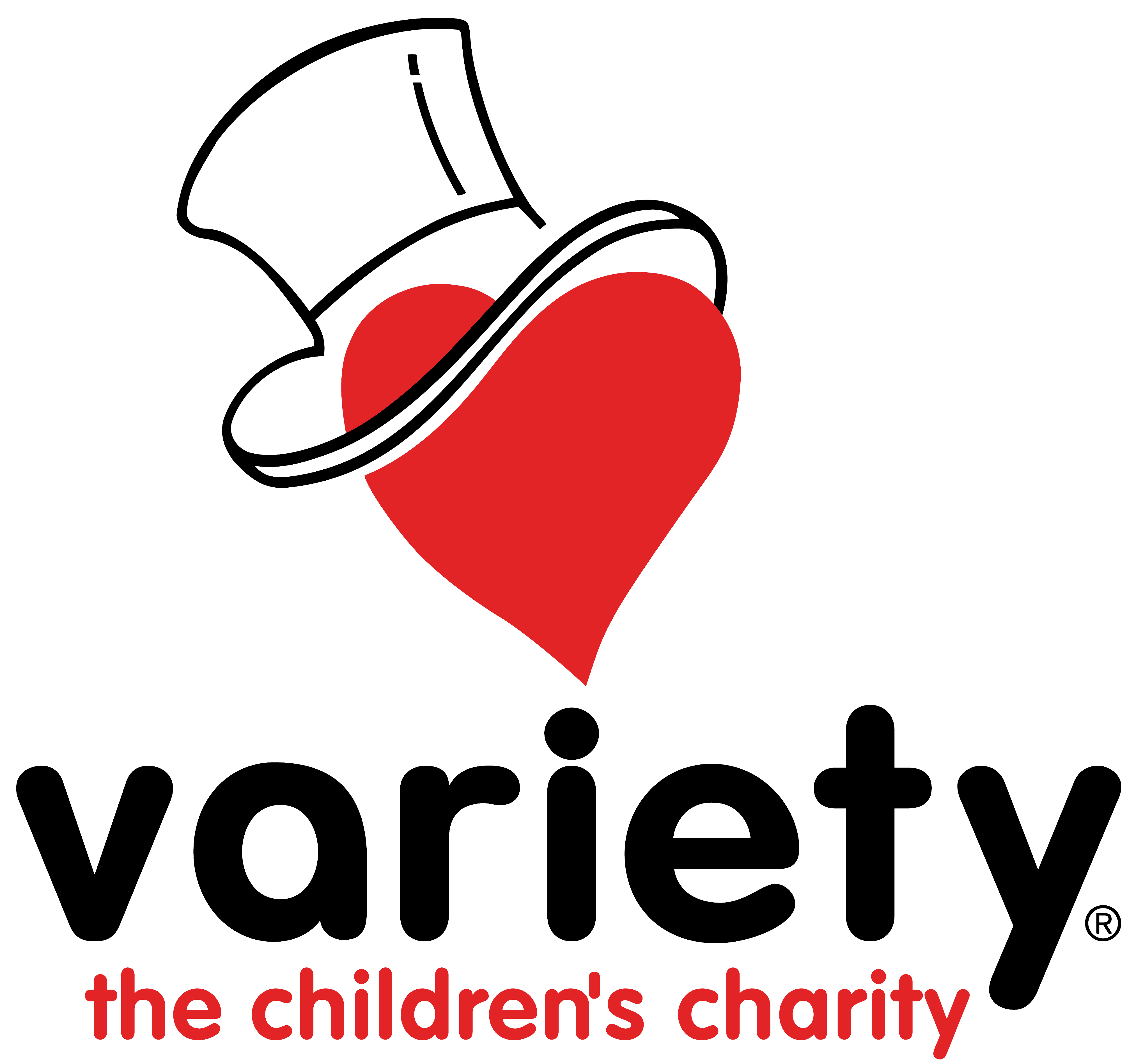 Variety NT logo