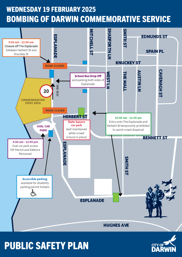Public Safety Plan