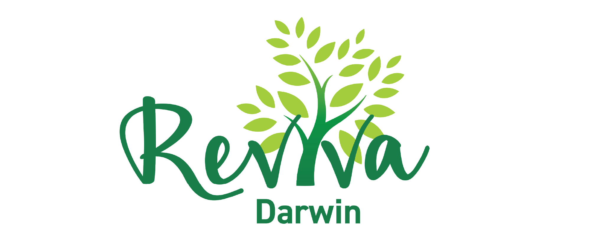 Reviva Logo