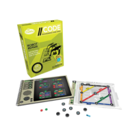 Robot Repair Board game