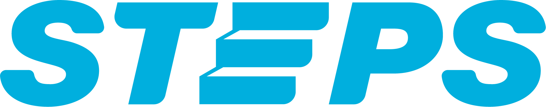 Steps logo