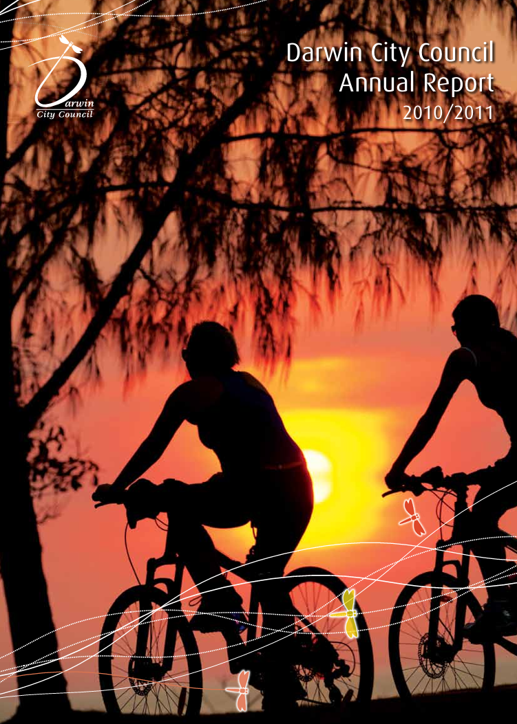 annual report cover 2011 2012