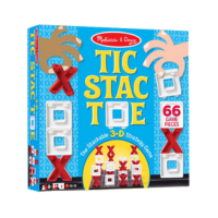 Tic Stac Toe