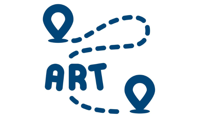 Arts map