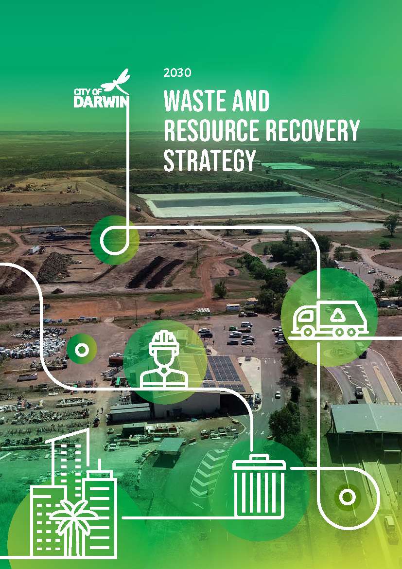 Waste and Resource Recovery Strategy