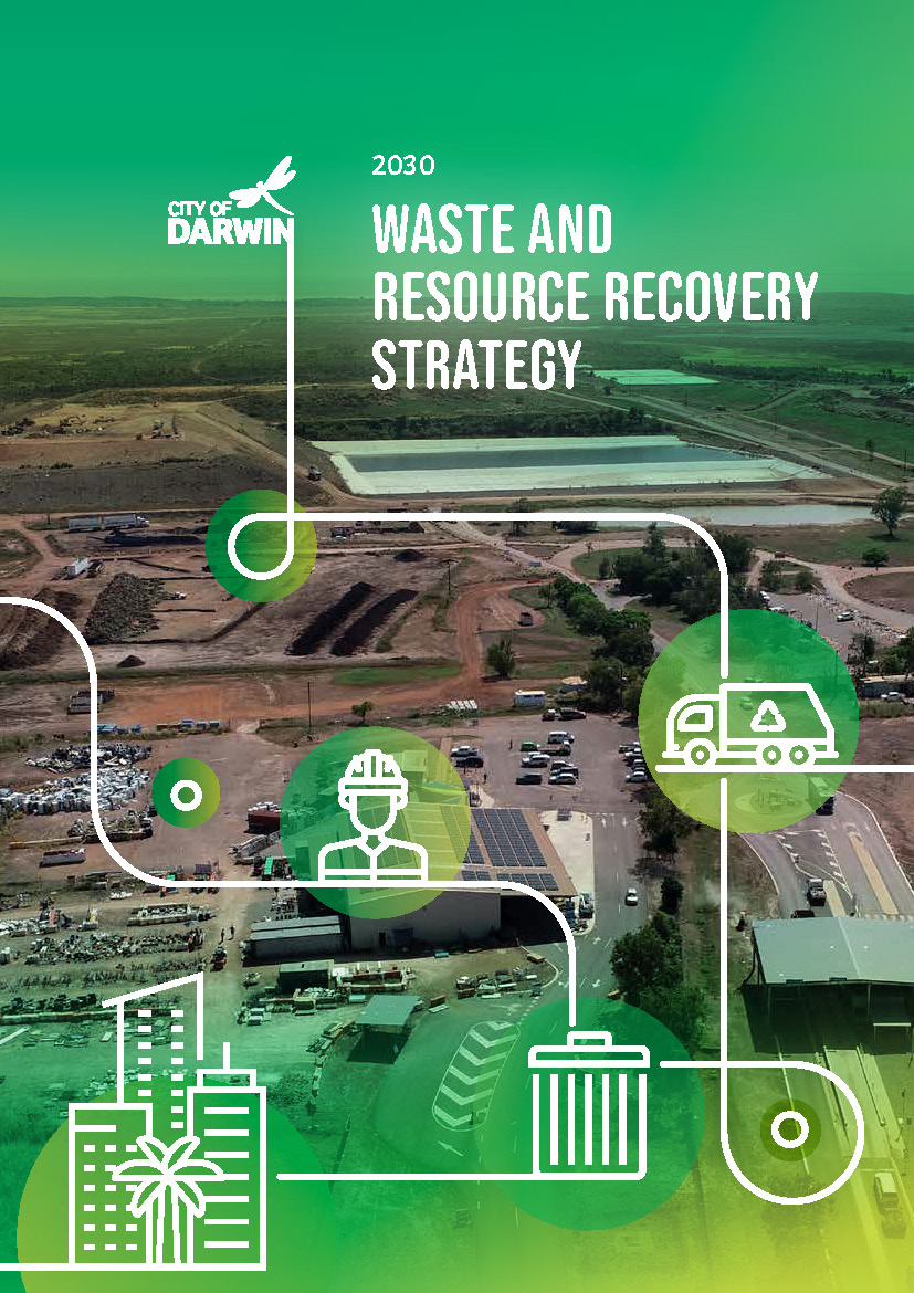 Waste and Resource Recovery Strategy